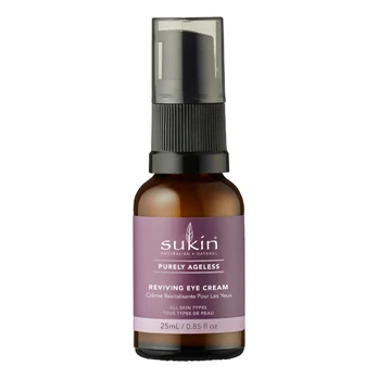 Sukin Purely Ageless Under Eyes, 25 ml