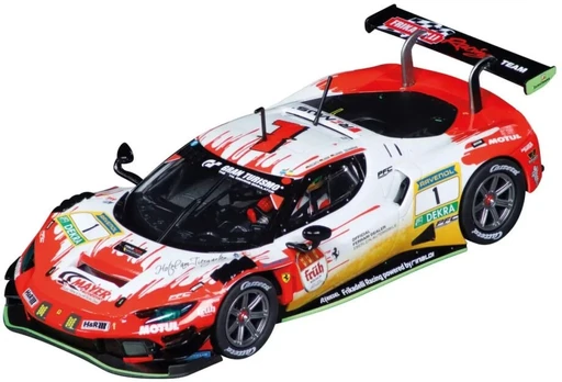 Carrera Auto EVO - 27810 Ferrari 296 GT3