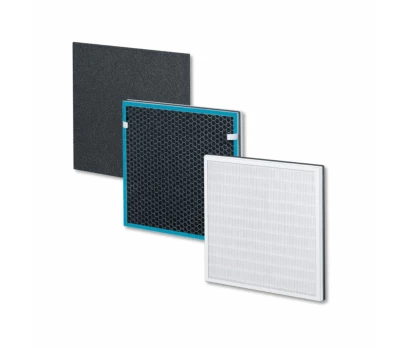 Beurer - LR 200/LR 210  Air filter Replacement set