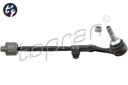 Strypo montavimas TOPRAN 500 925 kaina