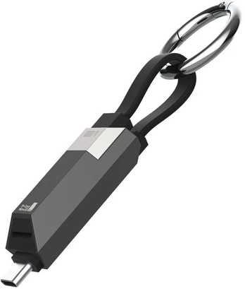 4smarts USB4 Kabel Enterprise Storage 240W 6cm