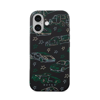 Big Dreams - iPhone 16 Case, Tough (MagSafe) / N/A