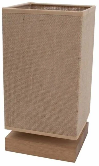Stalinis šviestuvas Britop Canvas 70775174, E27, 25W