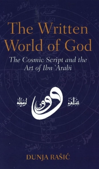 Written World of God