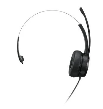 Ausinės Lenovo 100 Mono USB