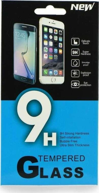 Oem grūdintas stiklas – skirtas Samsung Galaxy S22 Plus / S23 Plus