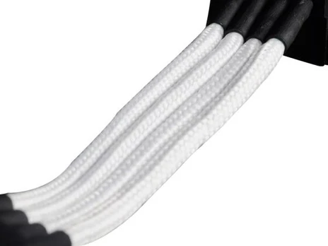 SilverStone 0,3m, (SSTPP07BTSW)