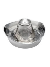 Petsafe - Seaside Stainless steel drinking fountain kaina