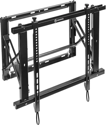Onkron TV/VIDEO ACC WALL MOUNT/PRO7M-B ONKRON