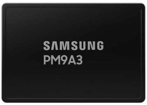 Samsung MZQL27T6HBLA- 00A07)