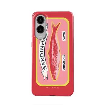 Gourmet - Samsung Galaxy S25 Edge Case
