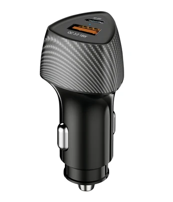 Adapteris, pilka