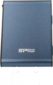 Kietasis diskas Silicon Power Armor A80, HDD, 1 TB, mėlyna