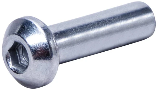 Longway Scooter Fork Axle (Adam/Summit)