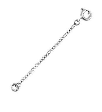 Troli Steel extension chain (adjusta)