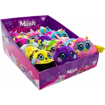 Mushmeez Medium Core, SAM-9220