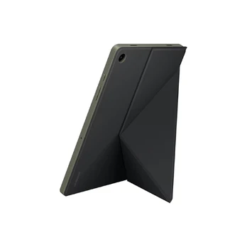 BX210TBE Book cover for Samsung Galaxy Tab A9+ Black