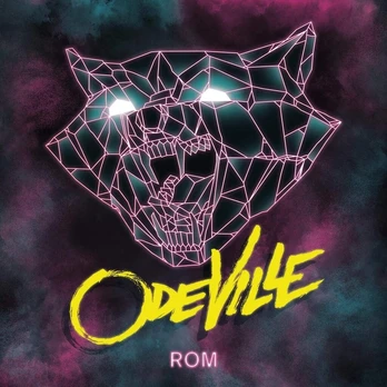 Vinilinė plokštelė Rome