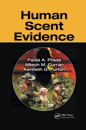 Human Scent Evidence