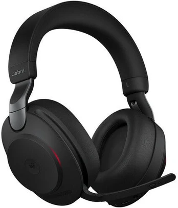 Ausinės Jabra Evolve2 85