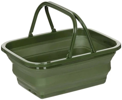 Fox Outdoor Sulankstomas kibiras 9L (30518B)