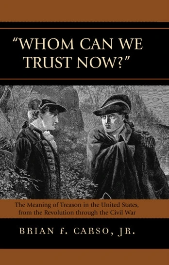 Whom Can We Trust Now?
