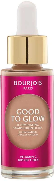 Bourjois GOOD TO GLOW iluminador #4 30 ml
