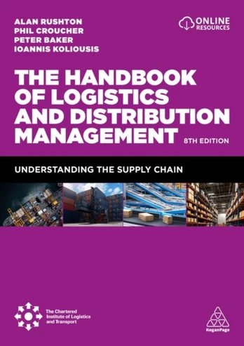 Handbook of Logistics and Distribution Management