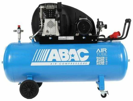 KOMPRESOR ABAC PRO EXP A39B/200 400V ->4116024152 / 4116024283