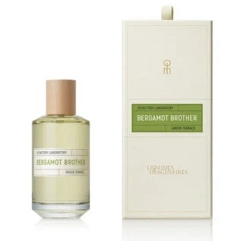 Liquides Imaginaires Bergamot Brother EDP 100ml