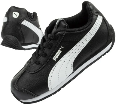 Puma Turin 3 Jr batai 384432 04