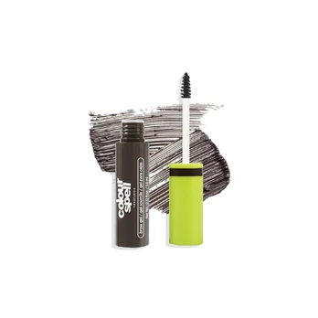 Profusion Cosmetics Profusion, Brow Craft, Eyebrow Gel, Dark Brown, 3.5 ml