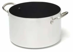 Puodas Comas Croscat, Ø28 cm, 9.98 l, sidabro sp.