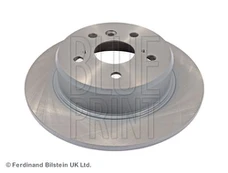 Stabdžių diskas BLUE PRINT ADT343252 kaina