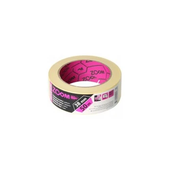 Dažymo juostelė ZOOM Super Glue 50 m (įv. matmenys) : Plotis - 30 mm