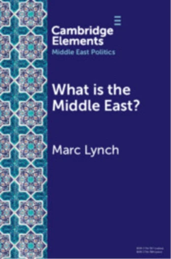 What is the Middle East?