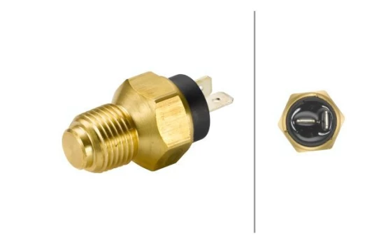 Siuntimo blokas HELLA 6PT 009 309-531