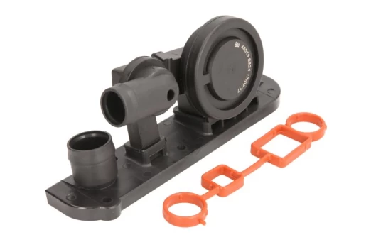 FEBI FE46604 Crankcase breather PCV valve