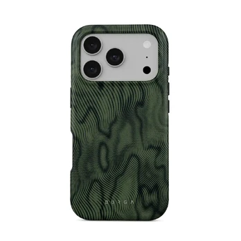 Pioneer - iPhone 17 Pro Case, Tough (MagSafe) / N/A
