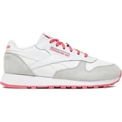 Laisvalaikio batai Reebok EO-CLASSIC LEATHER 100242984 Balta