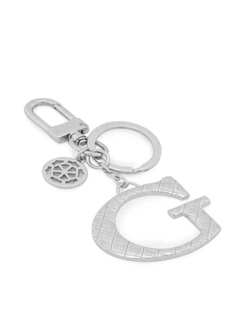 Pakabukas Guess RW7587 P6401 Sidabrinė