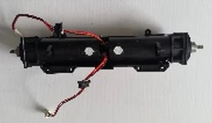 Front drive motor S5, Sunseeker