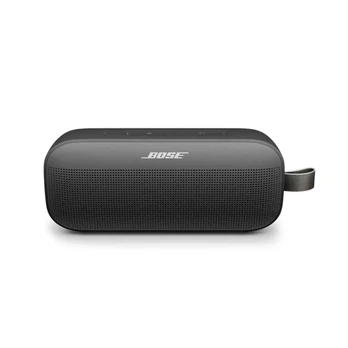 Nešiojama kolonėlė Bose Soundlink Flex II