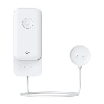 SwitchBot Water Leak Detector with cable