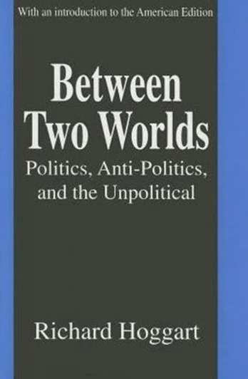 Between Two Worlds