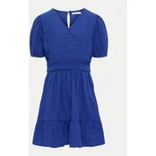 Kids ONLY Vasarinė suknelė Thyra 15339620 Mėlyna Regular Fit