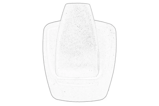 OE OPEL antena 93859790