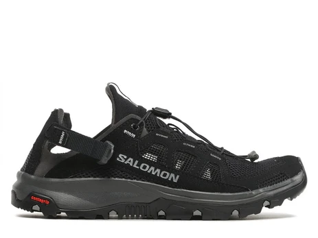 Laisvalaikio batai vyrams Salomon L47115100, juodi