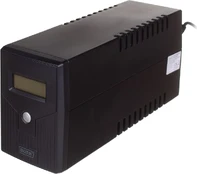 UPS nepertraukiamo maitinimo šaltinis DIGITUS DN-170063-LCD kaina