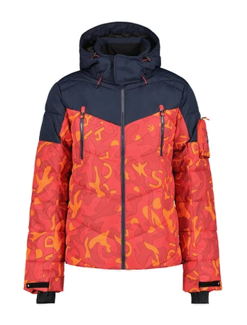 Icepeak vyriška slidinėjimo striukė EARLING